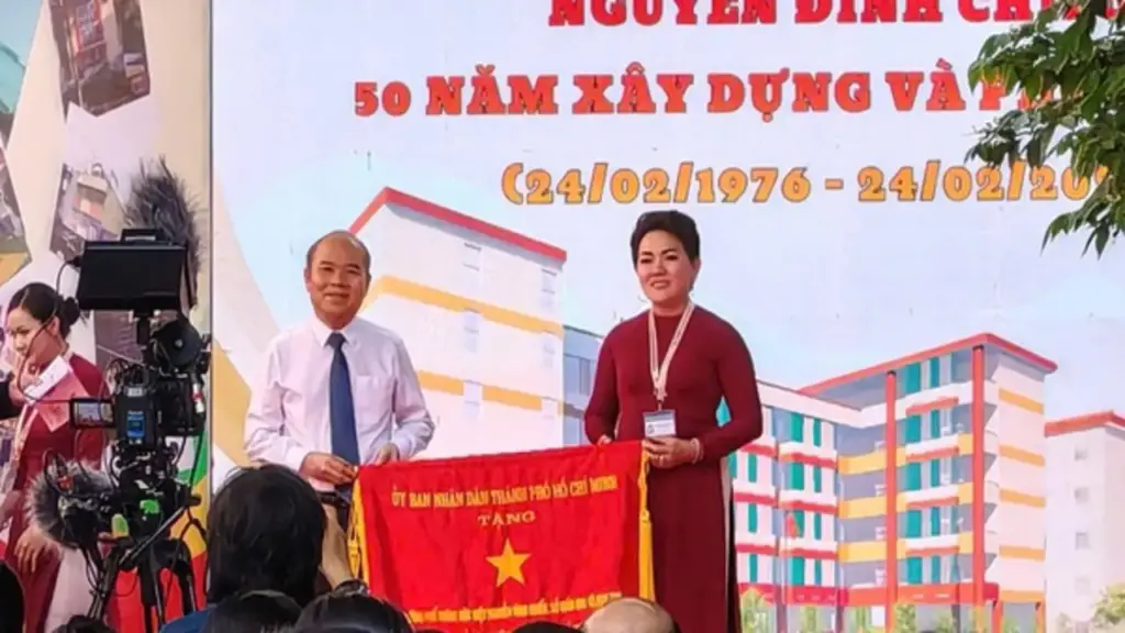 100 năm Trường Mù Sài Gòn: Nơi thắp sáng ước mơ cho hàng ngàn học sinh khiếm thị
