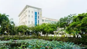 11 trường Việt vào bảng xếp hạng ĐH tốt nhất châu Á, đa số tụt hạng