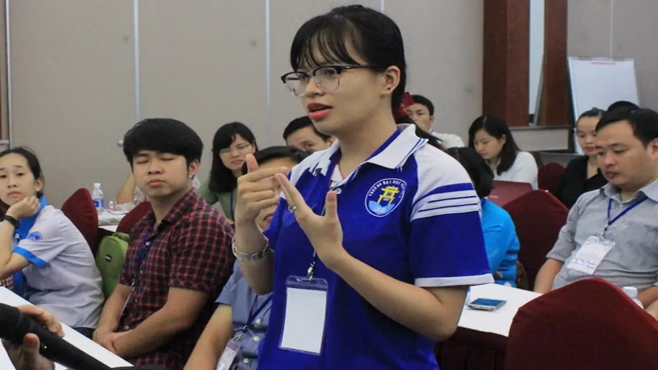 2,5 triệu trẻ khiếm thính: Không can thiệp ngay đầu đời, trẻ sẽ nghèo ngôn ngữ