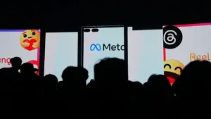 '28 ngày địa ngục' ở Meta