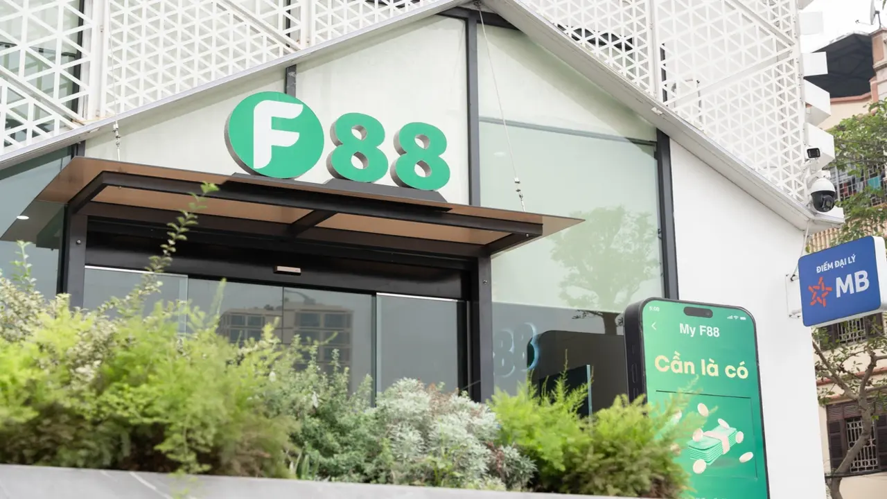 31.800 ô tô được cầm cố ở F88, ai đứng sau chuỗi cầm đồ lớn nhất Việt Nam?