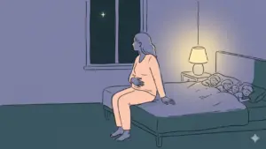 4 lần sinh mổ và cuộc hôn nhân không sẻ chia