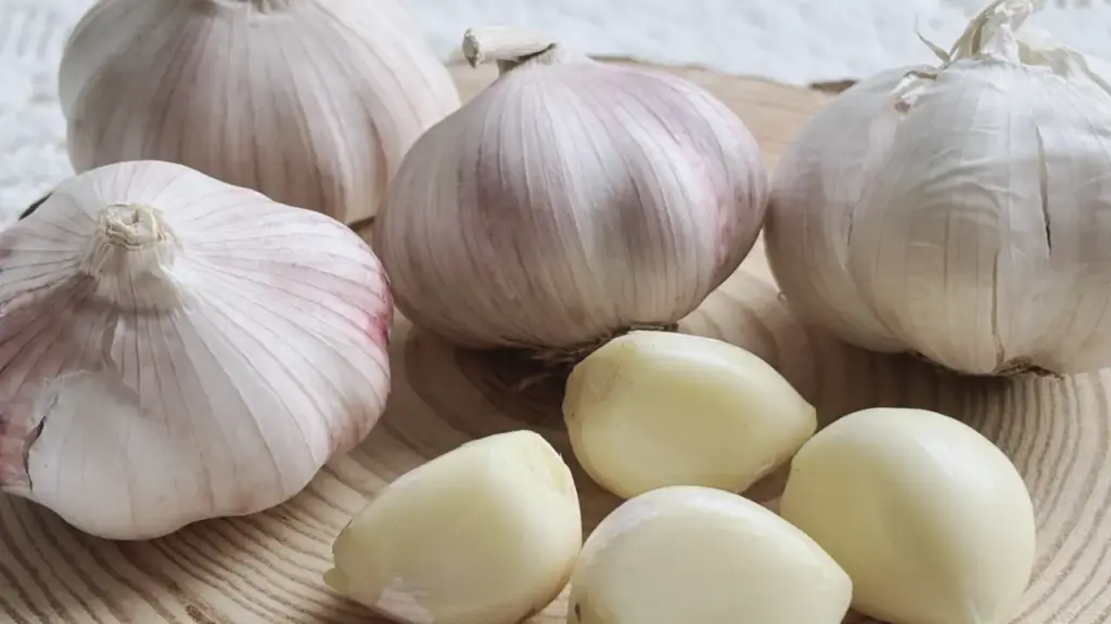 4 loại 'kháng sinh tự nhiên' quen thuộc trong gian bếp