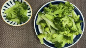 5 loại rau củ 'khắc tinh' của ung thư
