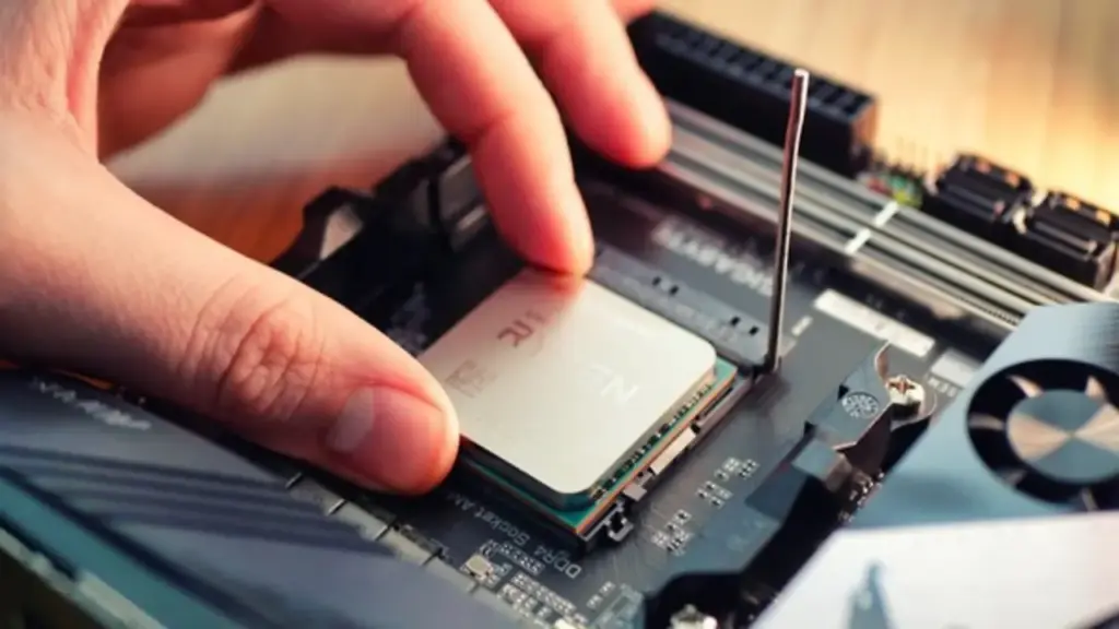 5 mẫu CPU quá cũ để 'chiến' game hiện nay