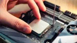 5 mẫu CPU quá cũ để 'chiến' game hiện nay