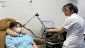 5 năm nghe “tiếng nói lạ”, người phụ nữ sống trong nỗi sợ bị truy sát