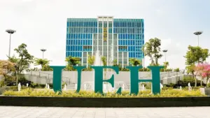 6 đại học Việt Nam tụt hạng trên bảng xếp hạng châu Á
