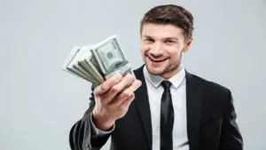 7 dấu hiệu bạn đang âm thầm giàu lên