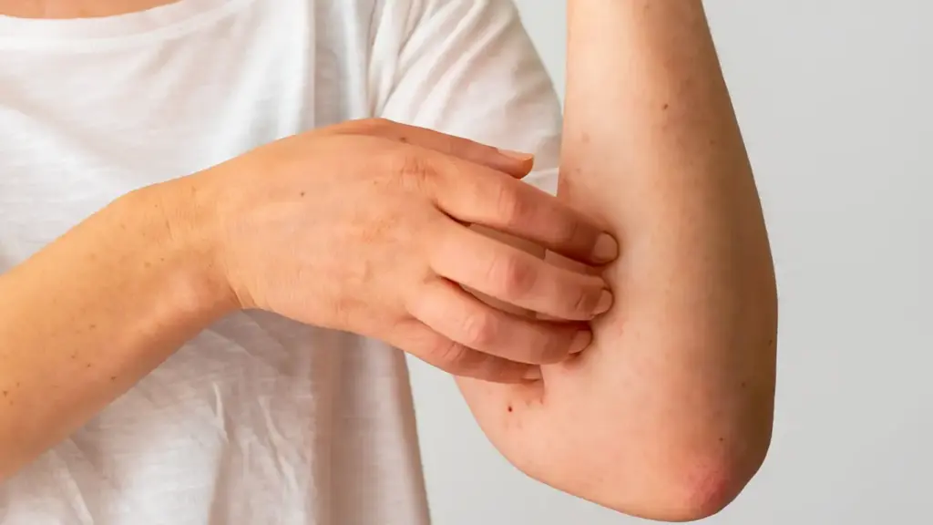 7 dấu hiệu thiếu kẽm