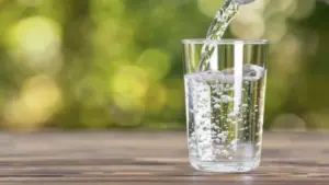 8 thói quen ban đêm giúp thận luôn khỏe