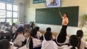 9.191 viên chức ngành giáo dục ở Gia Lai được thăng hạng chức danh nghề nghiệp