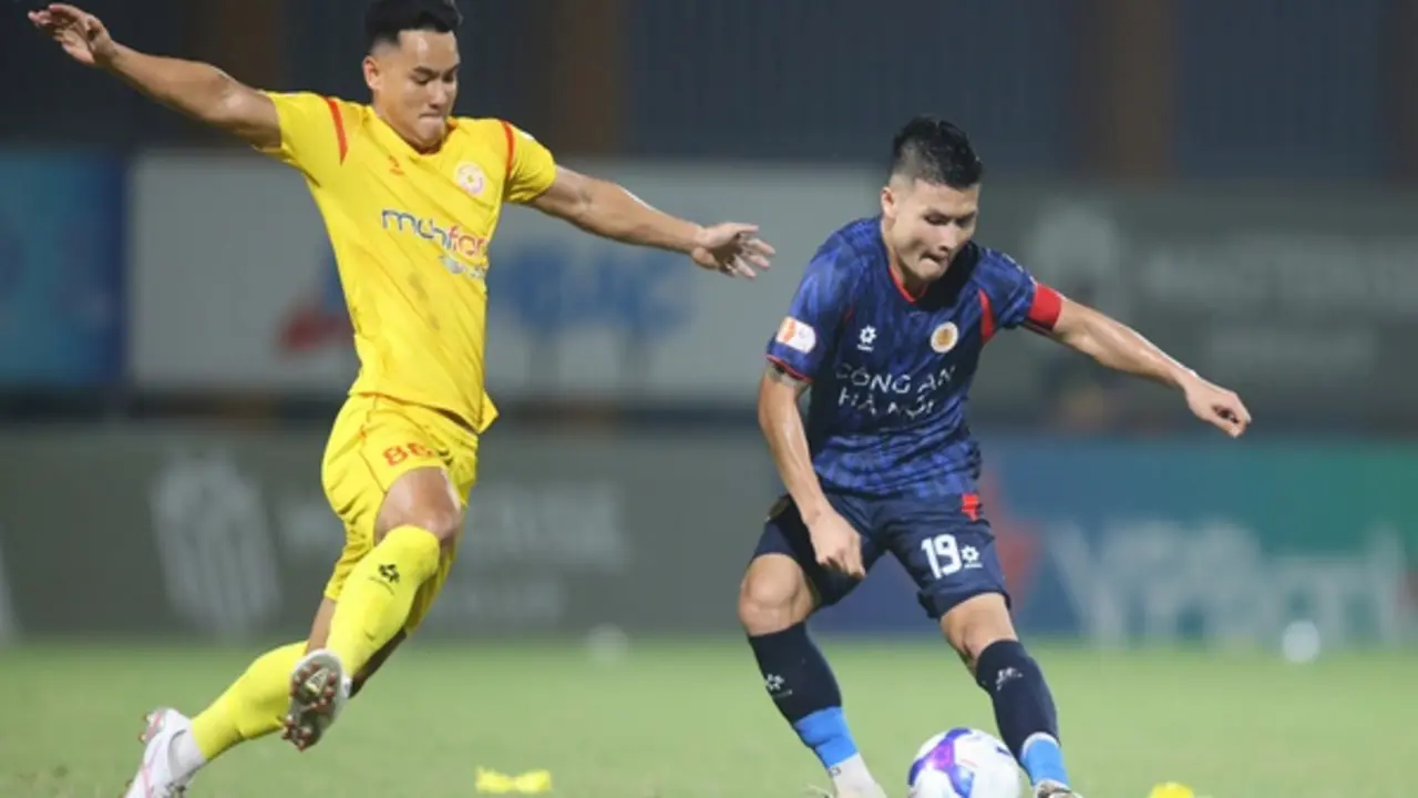 AFC làm rõ thông tin phân bổ suất dự các cúp châu Á có CLB Việt Nam