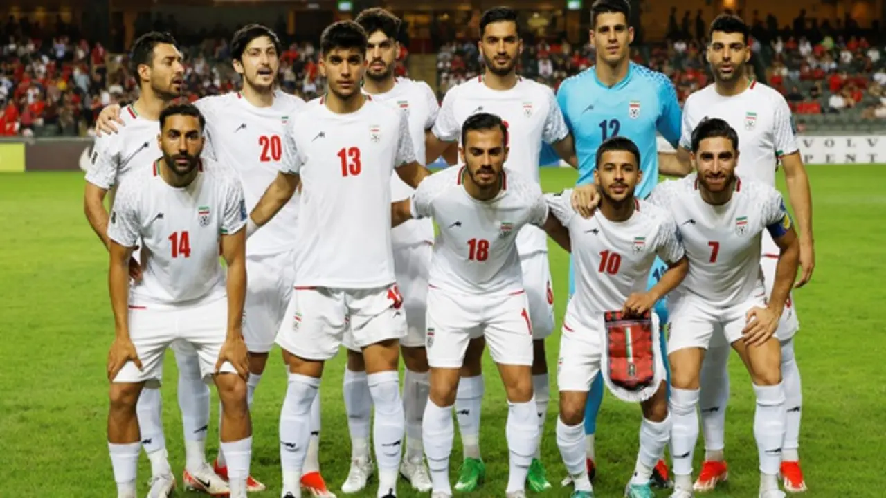 AFC lên tiếng khi Iran vắng mặt cuộc họp FIFA, liên quan suất dự World Cup
