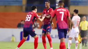 AFC thông báo quan trọng liên quan V-League của Việt Nam, chắc 2 suất cúp châu Á
