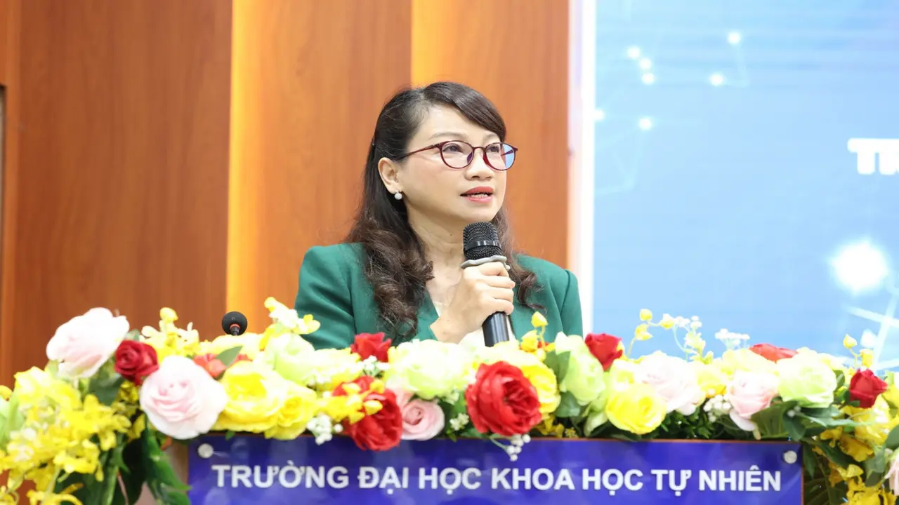 AI giải toán nhanh hơn con người, còn cần học toán?