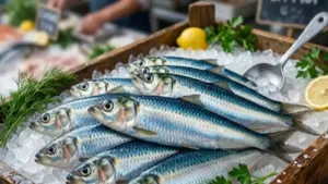 Ăn cá: Chuyên gia bật mí cách hấp thu omega-3 hiệu quả