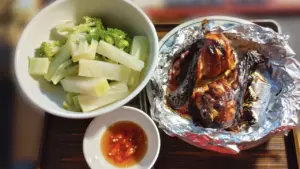 Ăn quá ít tinh bột khiến cơ thể nhanh lão hóa