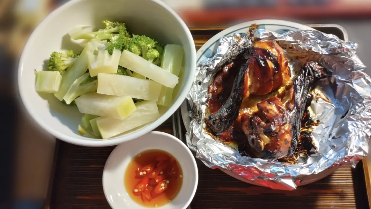 Ăn quá ít tinh bột khiến cơ thể nhanh lão hóa