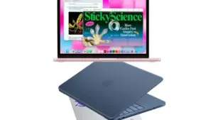 Apple đứng trước lựa chọn khó sau thành công của MacBook Neo