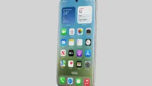 Apple sắp 'hồi sinh' iPhone màn hình cong?