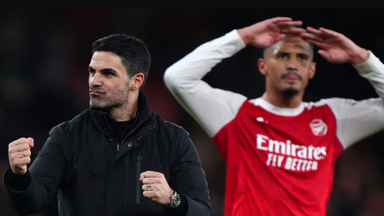Arsenal được dự đoán vô địch sau trận PSG - Bayern