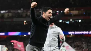 Arteta: 'Đừng xem nhẹ những gì Arsenal đã làm được'