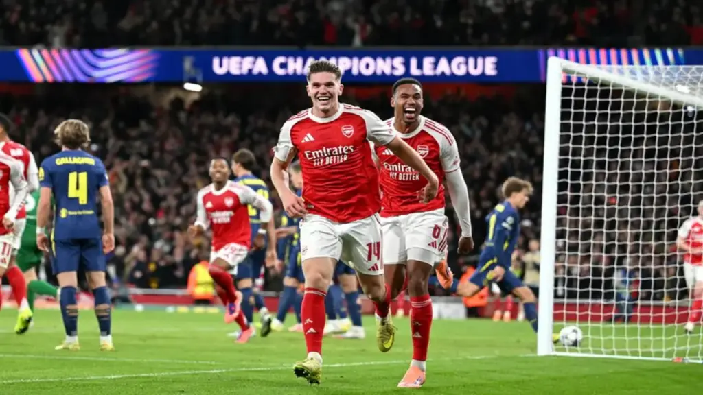 Atletico - Arsenal: Phép thử bản lĩnh