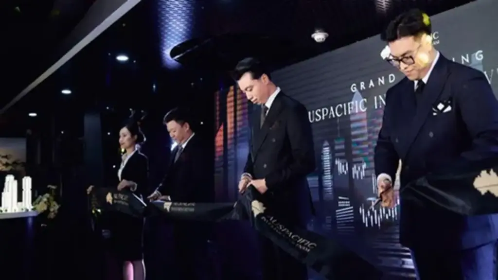 Auspacific Investment Việt Nam chính thức ra mắt tại Hà Nội: Xác lập hệ quy chiếu mới cho bất động sản cao cấp