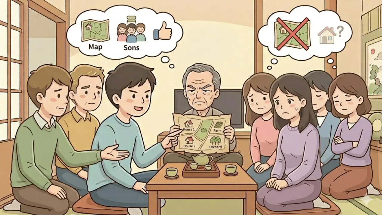 Ba bắt mẹ sống kham khổ để tôi về thấy xót xa và bỏ tiền sắm đồ