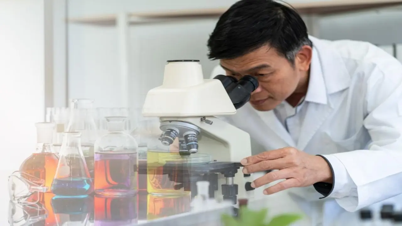 Ba chia sẻ chuyện ở lại hay về khi tôi học thạc sĩ và làm việc tại Đức