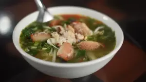 Ba food tour kết hợp tham quan dịp giỗ Tổ