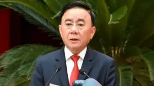 Ban Bí thư: Khẩn trương hoàn thành việc sắp xếp tổ dân phố, thôn, bản