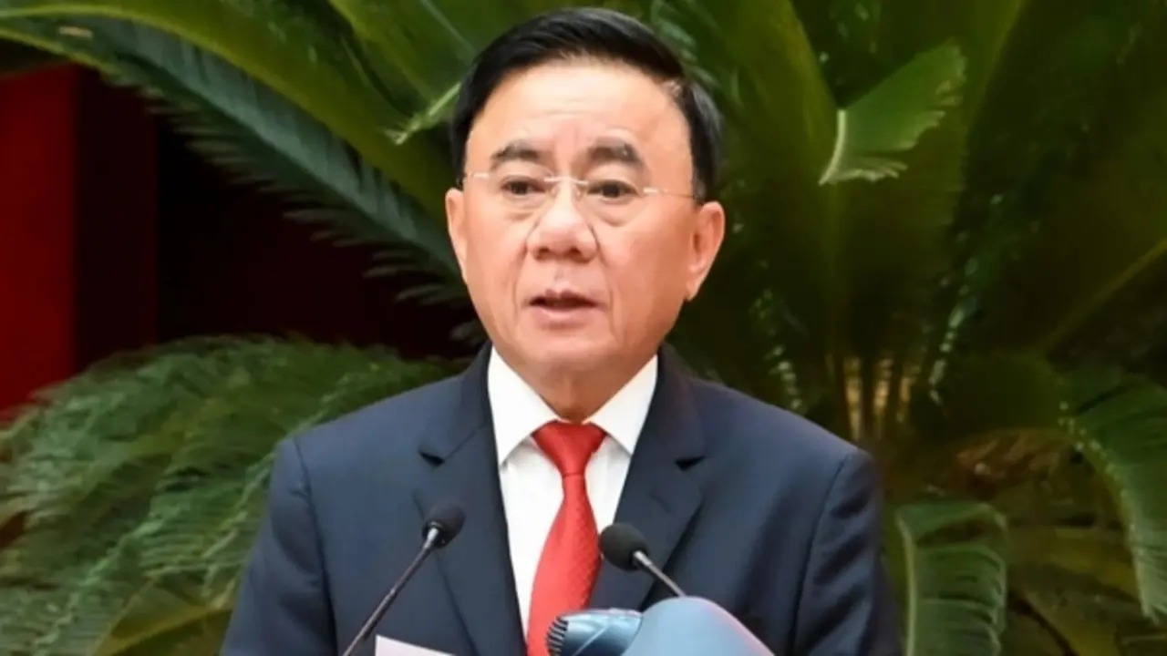 Ban Bí thư: Khẩn trương hoàn thành việc sắp xếp tổ dân phố, thôn, bản