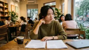 Bạn muốn nhận lương tháng cao hay lương hưu tốt khi về già?