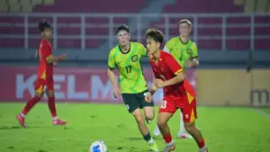 Báo Indonesia: U.17 Việt Nam sở hữu thành tích ‘khủng’, mạnh vượt trội Malaysia ở chung kết