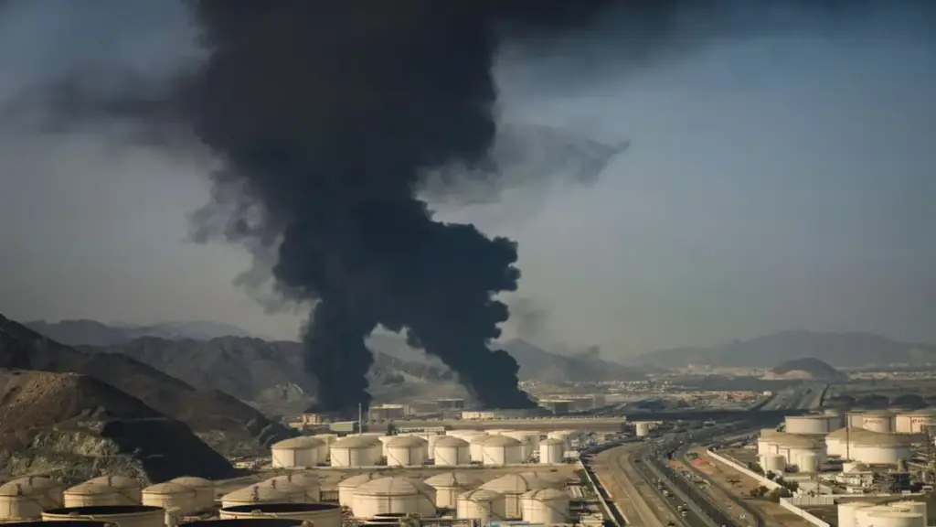Báo Mỹ: Israel gửi hệ thống Vòm sắt cho UAE 'ngay từ đầu cuộc chiến'