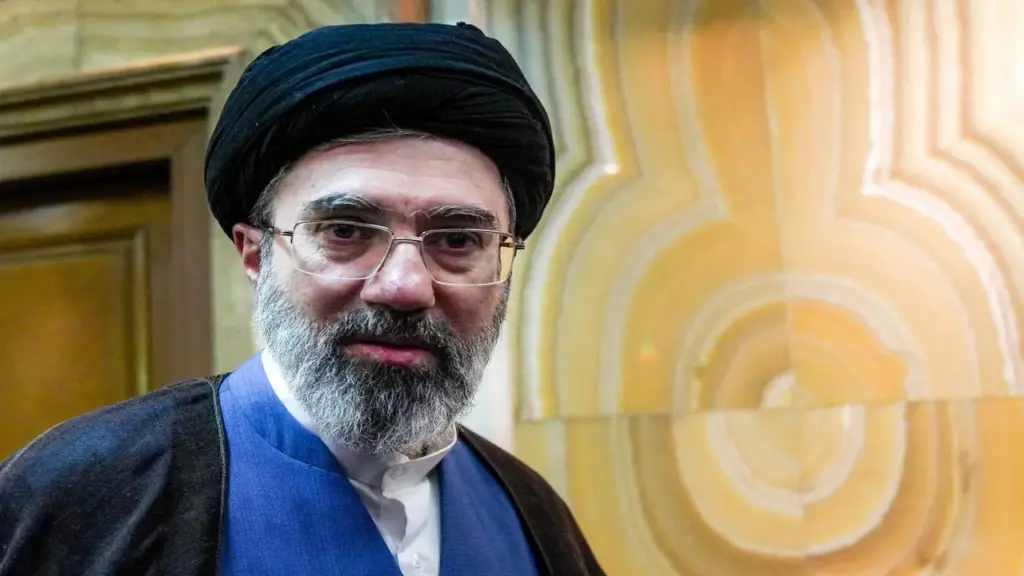 Báo Mỹ nói Lãnh tụ Iran 'bị thương nặng nhưng vẫn minh mẫn'