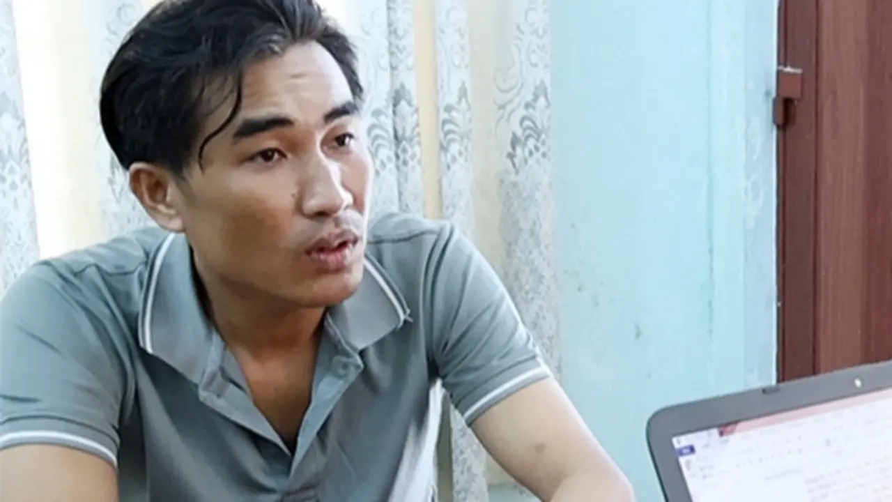 Bắt bị can hiếp dâm con gái 13 tuổi của người tình dẫn đến sinh con
