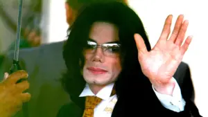 Bê bối ấu dâm làm lu mờ hào quang 'Vua nhạc Pop' Michael Jackson