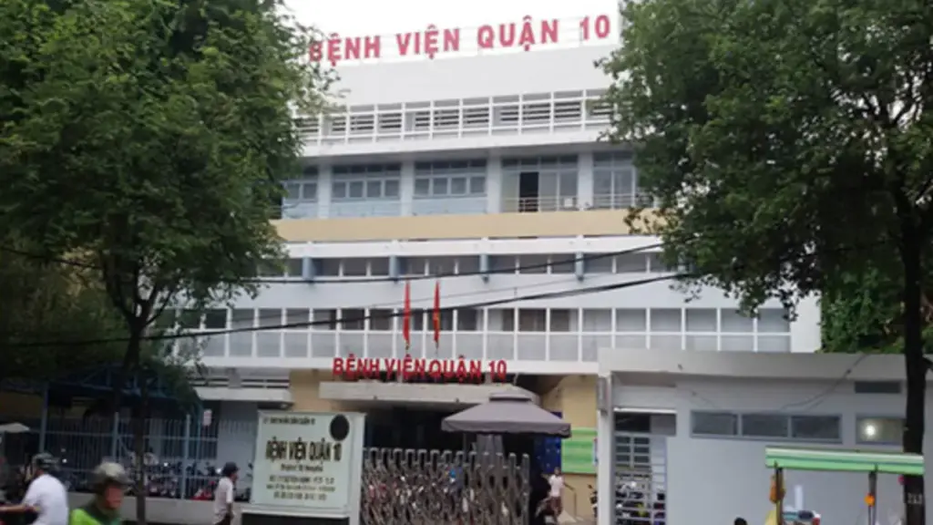 Bệnh viện Nhân dân 115 tiếp nhận Trung tâm Y tế Khu vực Hòa Hưng để mở trung tâm đột quỵ