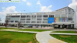 Bệnh viện Nhi đồng TP.Cần Thơ: Điểm tựa tin cậy cho trẻ em miền Tây