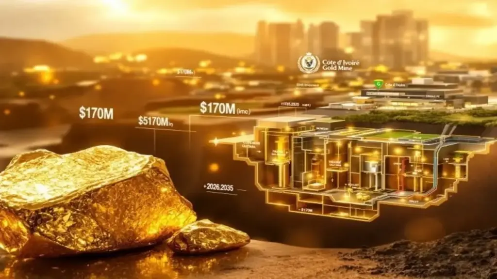 Bí ẩn 6.000 tấn vàng dưới lòng New York: Kho báu khổng lồ không thuộc về Mỹ