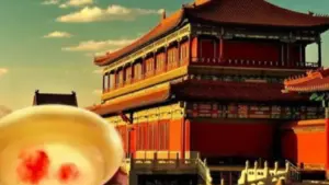Bí ẩn bức tường màu đỏ Tử Cấm Thành: Thời xưa dùng 60 tấn tiết lợn mỗi năm để "trừ tà"?