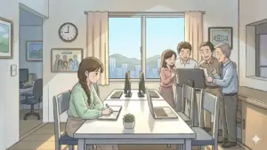 Bị đồng nghiệp xa lánh vì luôn đứng 'top' trong cơ quan