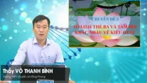 Bí quyết ôn thi tốt nghiệp THPT đạt điểm cao: Công thức tính số loại kiểu gen