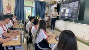 Bí quyết ôn thi tốt nghiệp THPT đạt điểm cao: Phân biệt nguyên phân và giảm phân