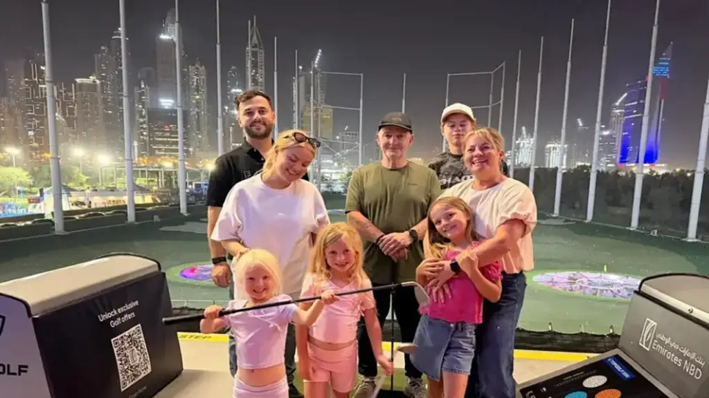 'Bình thường mới' ở Dubai hai tháng sau xung đột Trung Đông