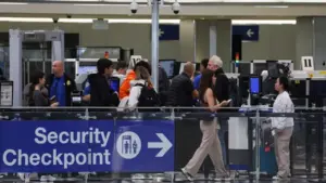 Bộ An ninh Nội địa Mỹ đối phó các 'thành phố trú ẩn'