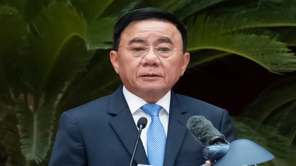 Bộ Chính trị kết luận về phòng, chống sụt lún, hạn hán, xâm nhập mặn vùng Đồng bằng sông Cửu Long